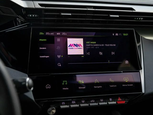 Peugeot 308 GT-Line SW