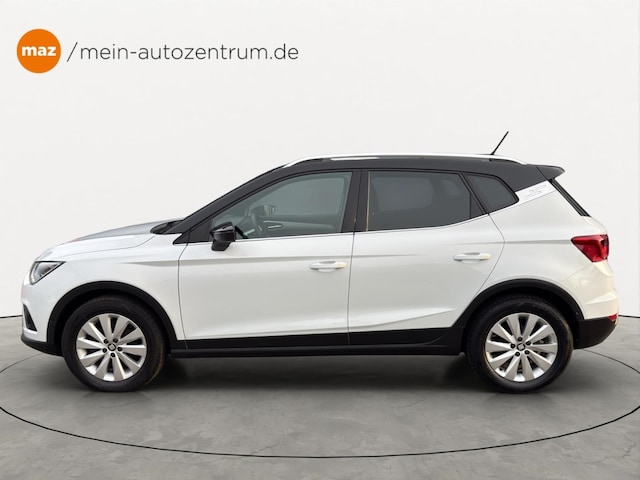 Seat Arona 1.0 TSI Xcellence