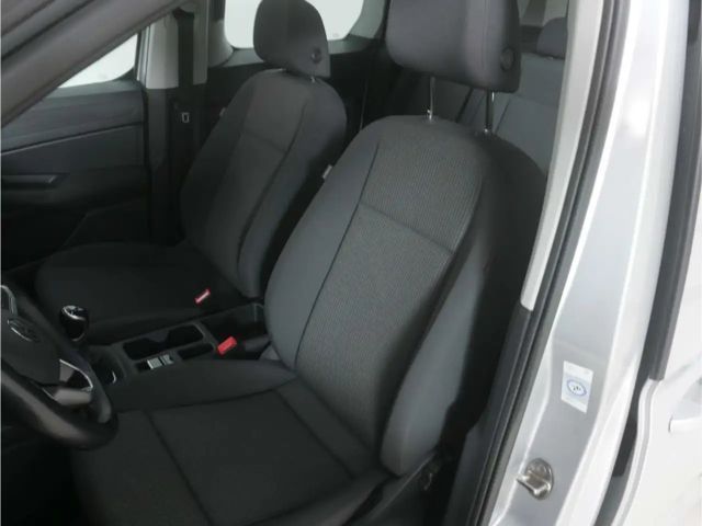 Volkswagen Caddy 2.0 TDI Combi