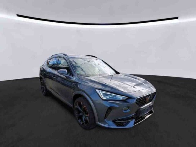 Cupra Formentor 4Drive VZ