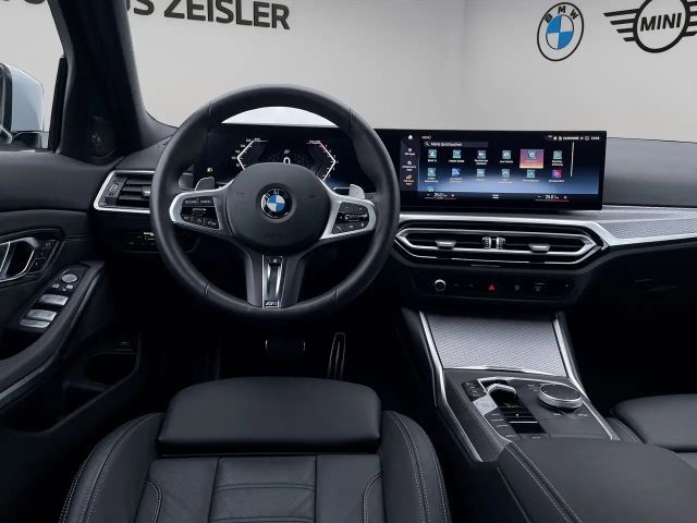 BMW 330 330i M-Sport Sedan