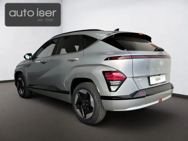 Hyundai Kona 64 kWh Electric