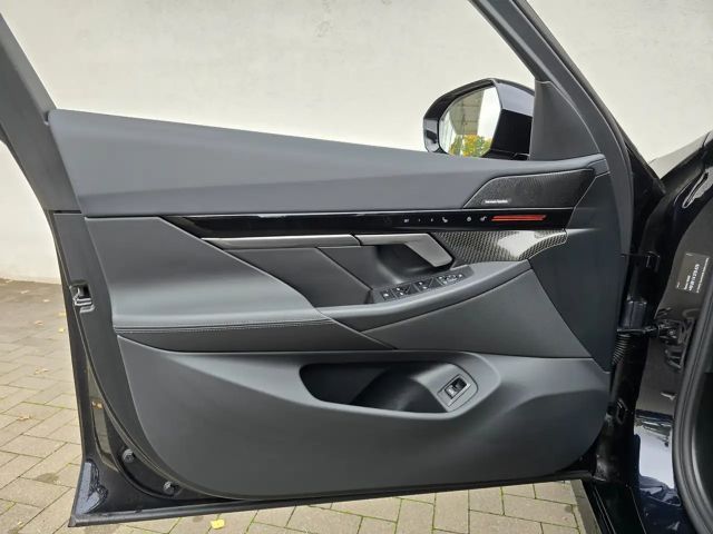 BMW 520 520d M-Sport Touring xDrive