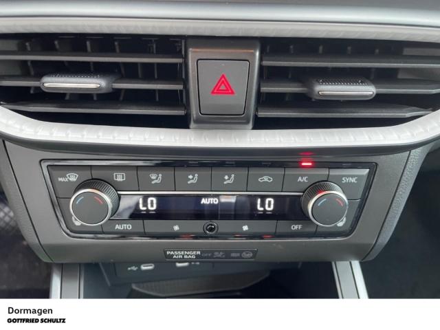 Seat Arona 1.0 TSI Black FR-lijn