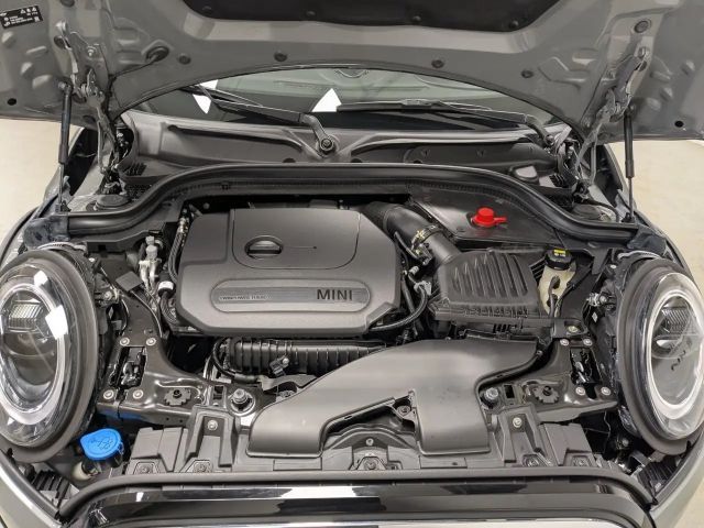 MINI Cooper Cabrio Cooper HuD RFK DA DAB LED Shz 16''