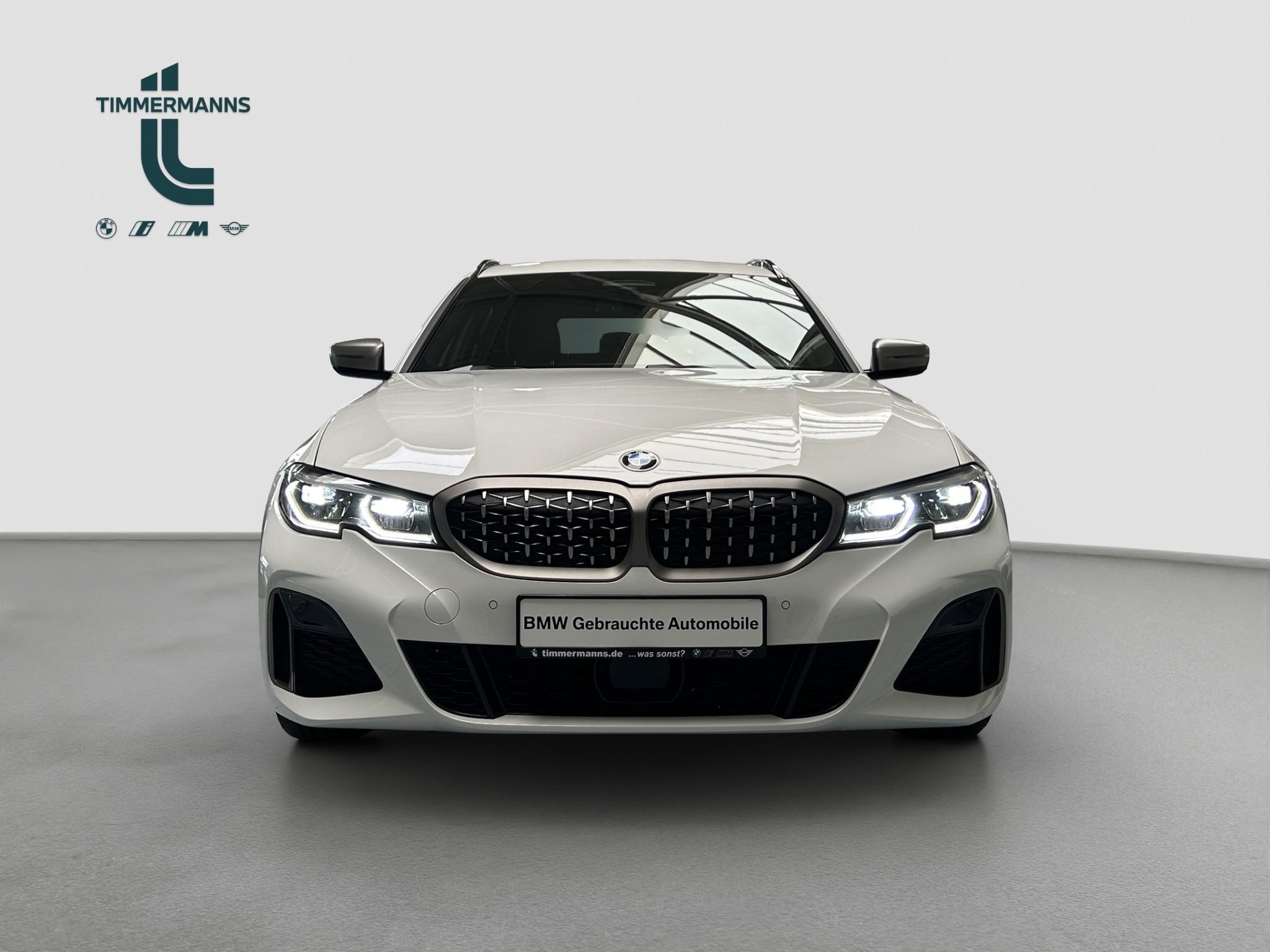 BMW M340 M340i xDrive