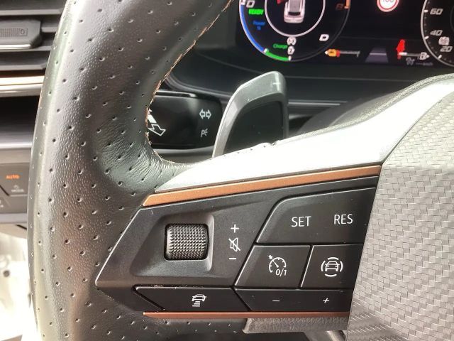 Cupra Formentor DSG e-Hybrid