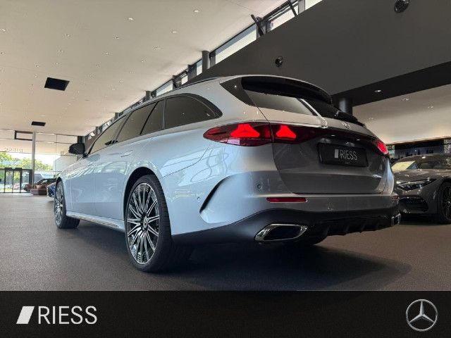 Mercedes-Benz E 450 4MATIC Estate