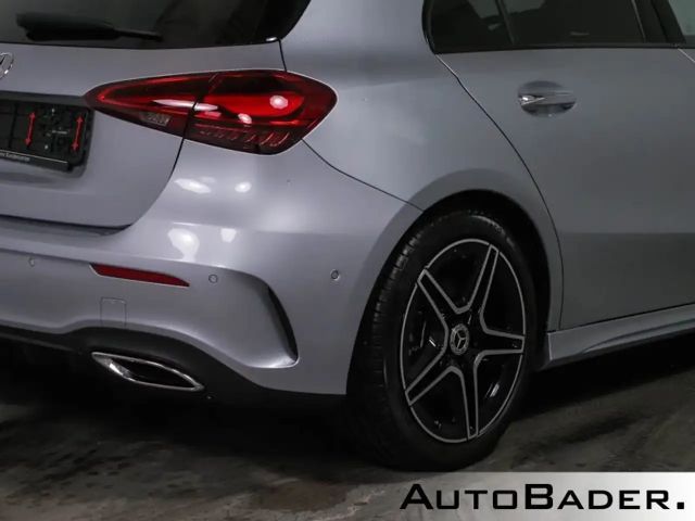 Mercedes-Benz A 220 A 220 d AMG Line