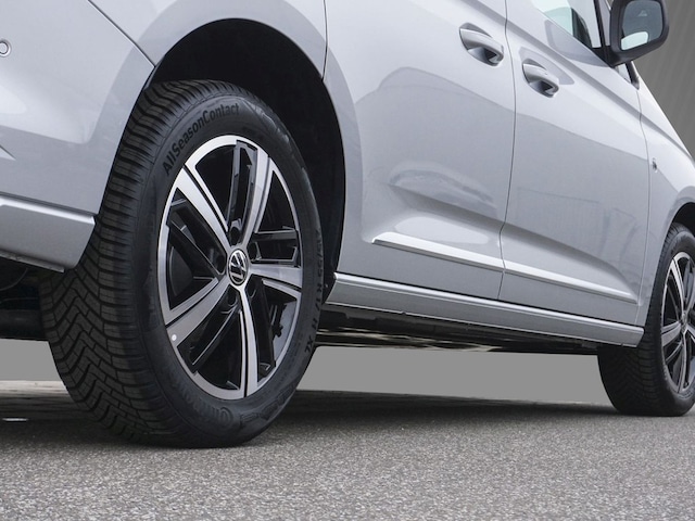 Volkswagen Caddy 1.5 TSI DSG Style