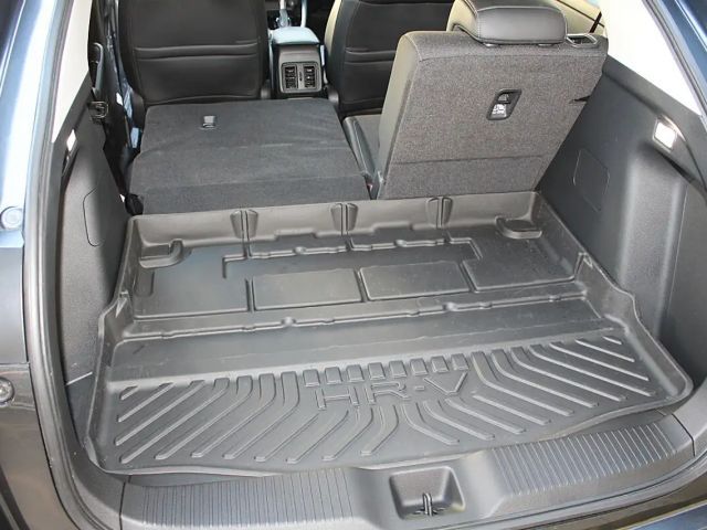 Honda HR-V Advance Hybrid i-MMD