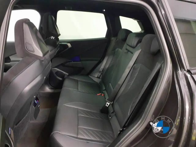 BMW X3 M-Sport xDrive