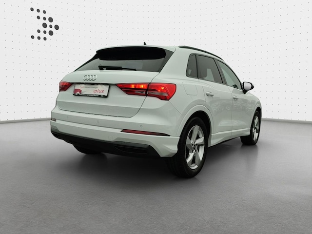 Audi Q3 35 TFSI S-Tronic