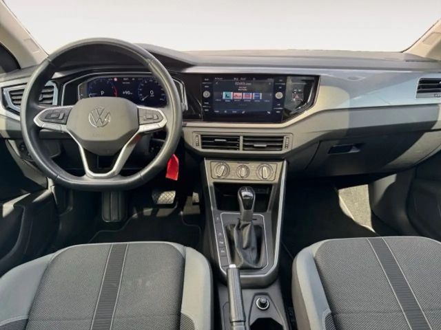 Volkswagen Polo 1.0 TSI DSG Style