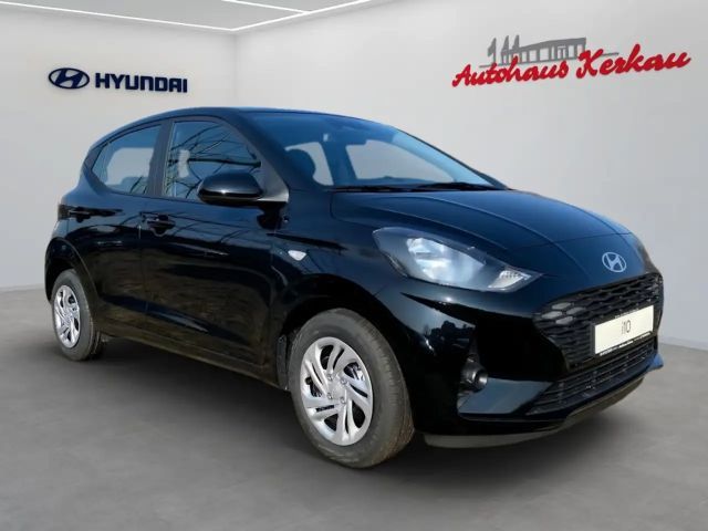 Hyundai i10 1.0 Select