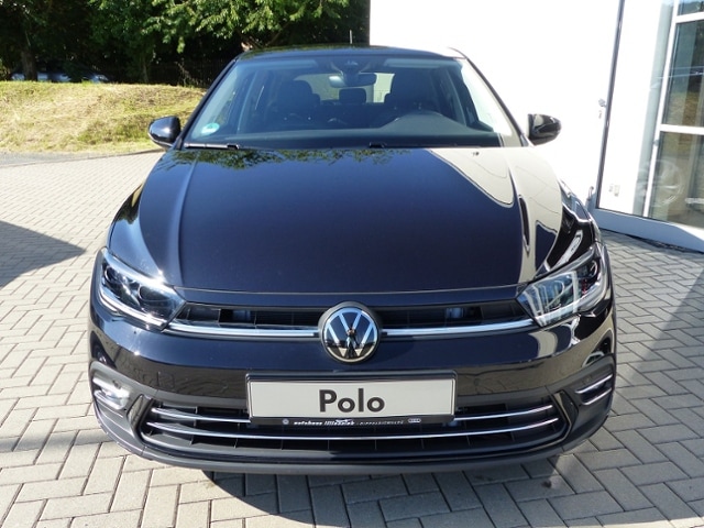 Volkswagen Polo 1.0 TSI DSG