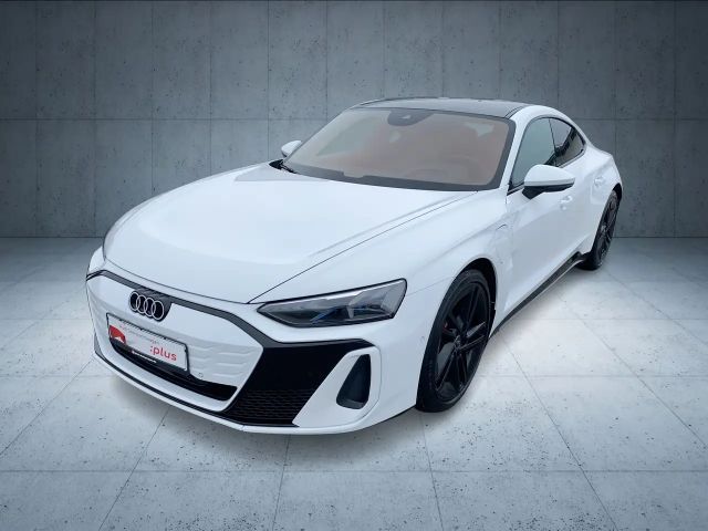 Audi e-tron GT Quattro