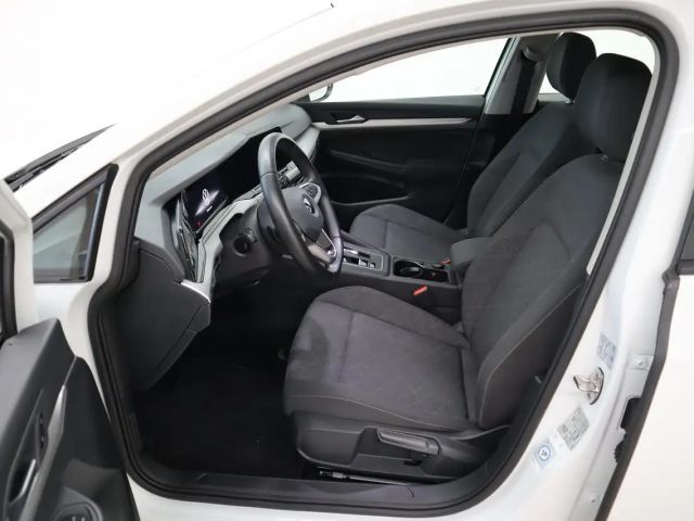 Volkswagen Golf DSG Life Variant