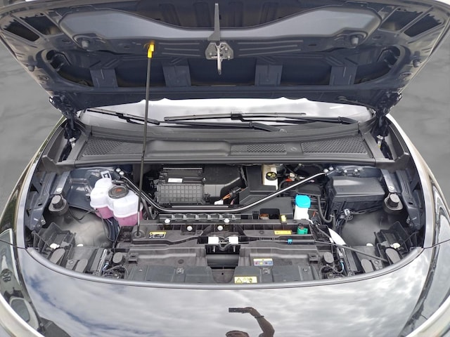 Volkswagen ID.7 GTX Plus