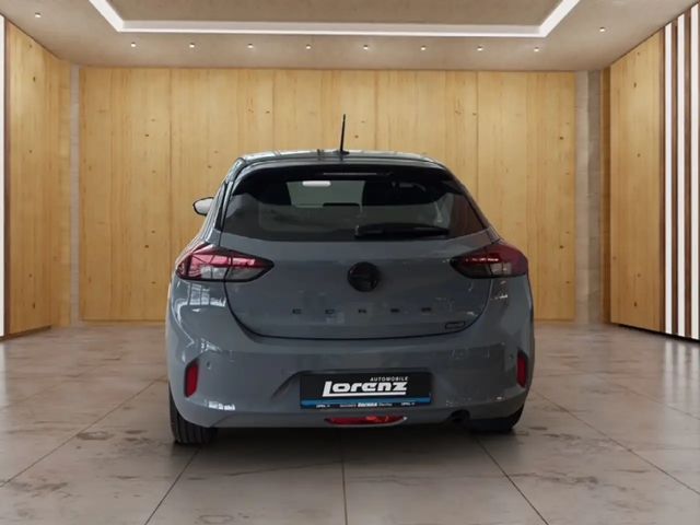 Opel Corsa Edition Turbo