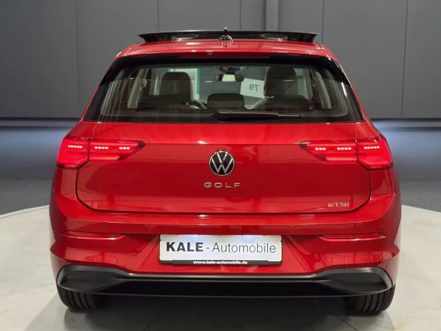 Volkswagen Golf 1.5 eTSI Golf VIII Life