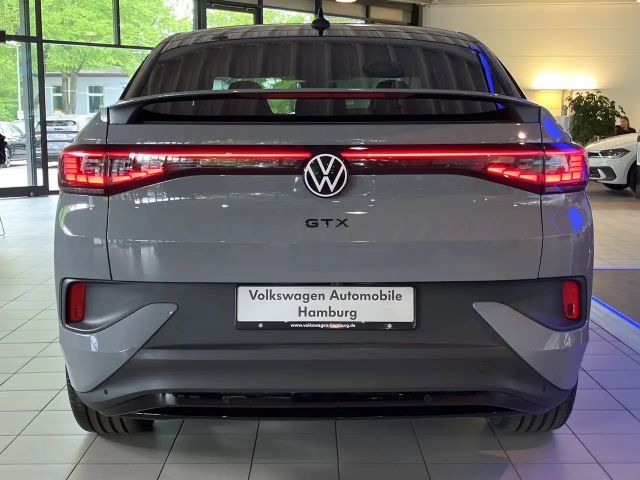 Volkswagen ID.5 4Motion GTX