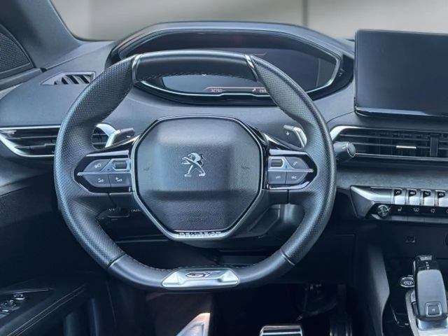 Peugeot 3008 BlueHDi EAT8 GT-Line