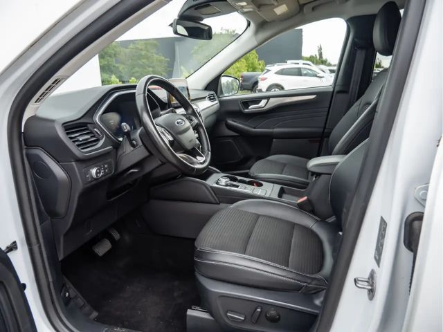 Ford Kuga AWD Titanium X