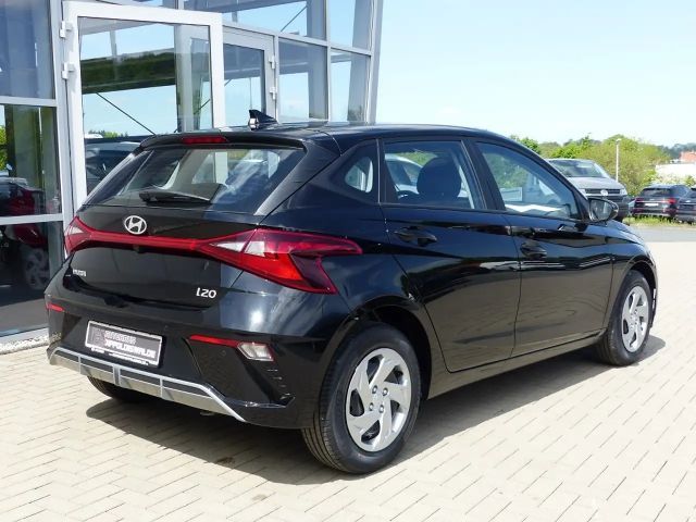 Hyundai i20 1.0 Select T-GDi