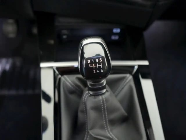 Opel Astra Elegance Sports Tourer