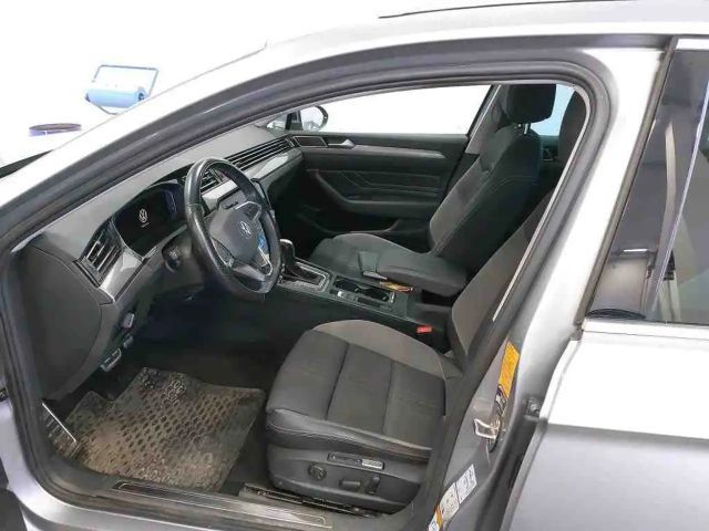 Volkswagen Passat 2.0 TDI AllTrack DSG Variant