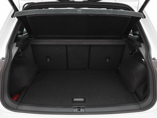 Volkswagen Tiguan R Pano Navi AreaView Harman