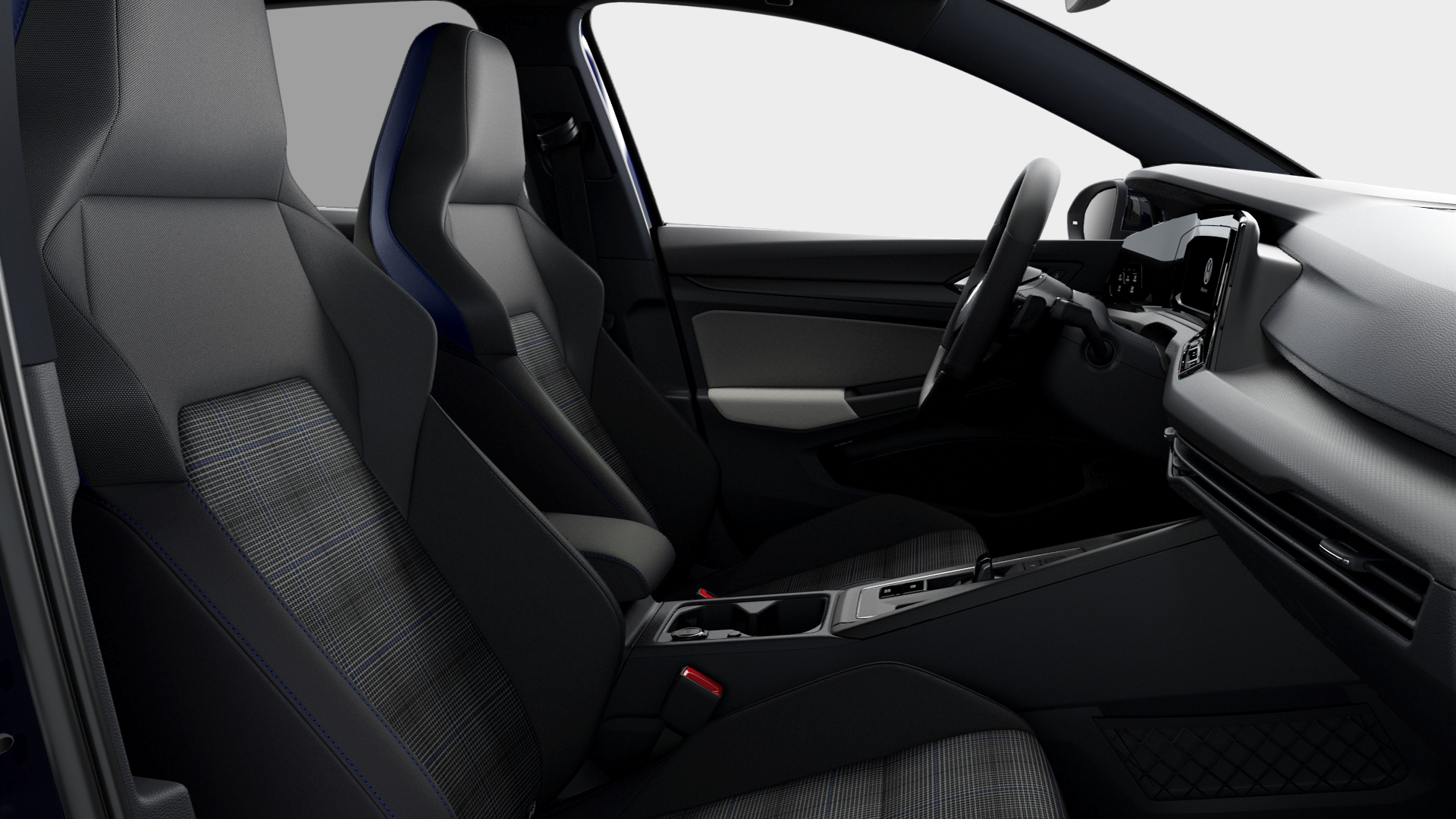 Volkswagen Golf eHybrid