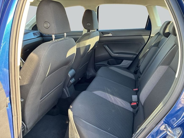 Volkswagen Taigo DSG Life