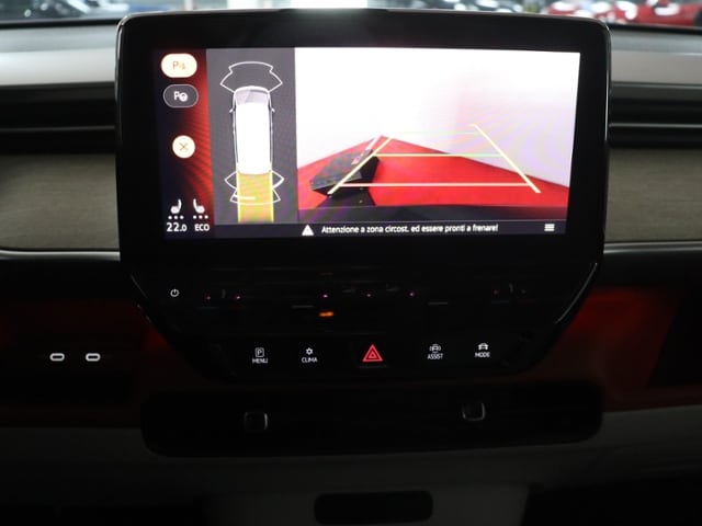 Volkswagen ID.Buzz 150 kW 77 KWh