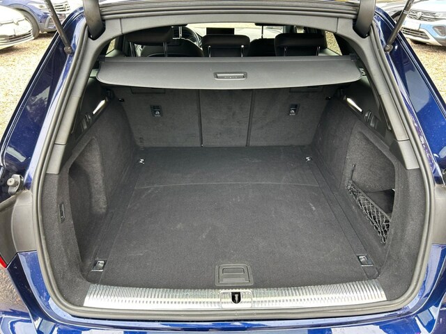 Audi A4 40 TDI Avant Quattro S-Tronic