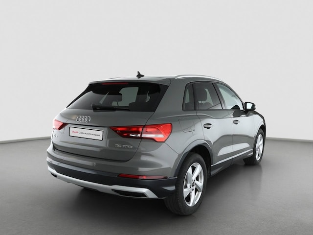 Audi Q3 35 TFSI S-Tronic