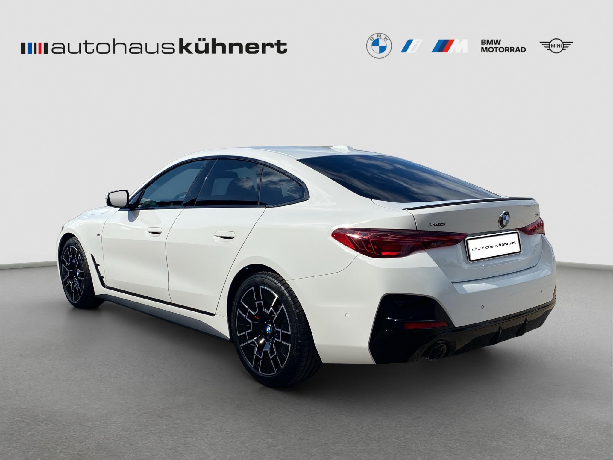 BMW 430 430i Coupé Gran Coupé xDrive