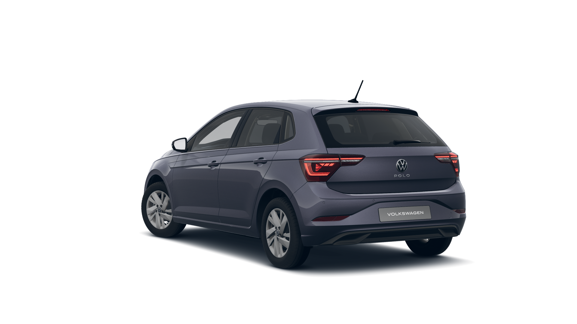Volkswagen Polo 1.0 TSI Style