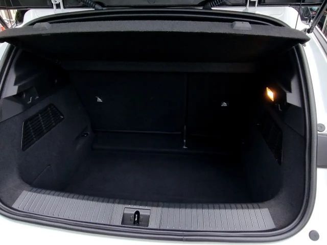 Renault Megane E-Tech E-Tech EV60 Iconic