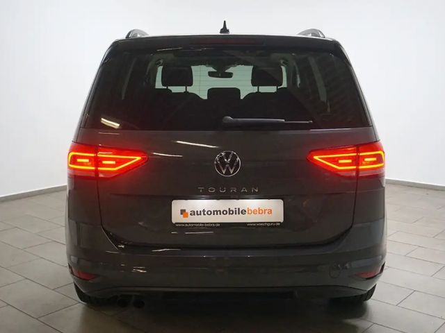 Volkswagen Touran 2.0 TDI Comfortline DSG