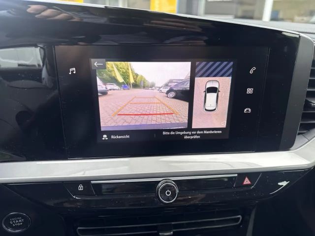 Opel Mokka Edition Mokka-e