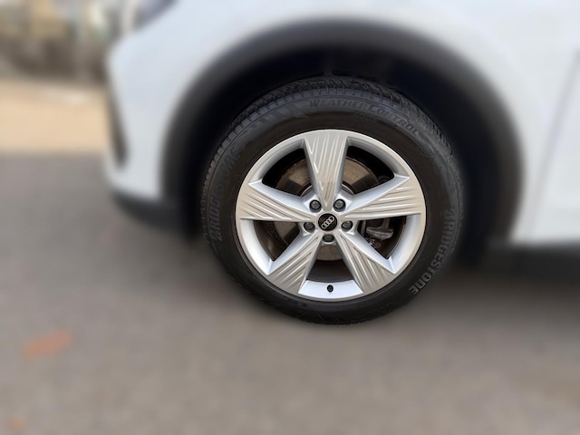 Audi Q4 e-tron 35 Sportback