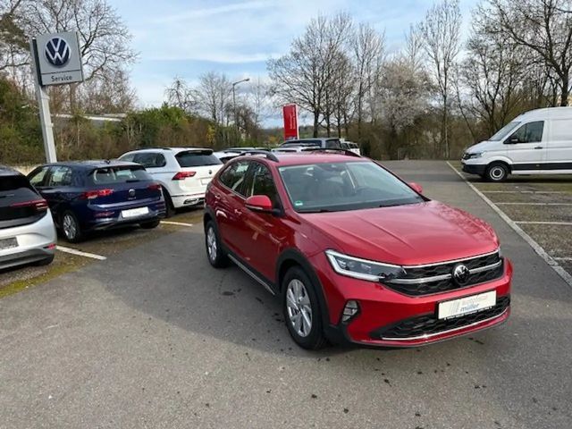 Volkswagen Taigo 1.5 TSI DSG Life