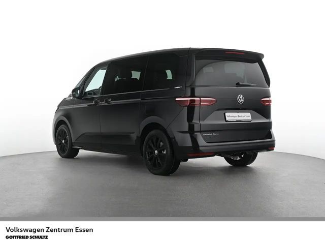 Volkswagen Multivan T7 eHybrid