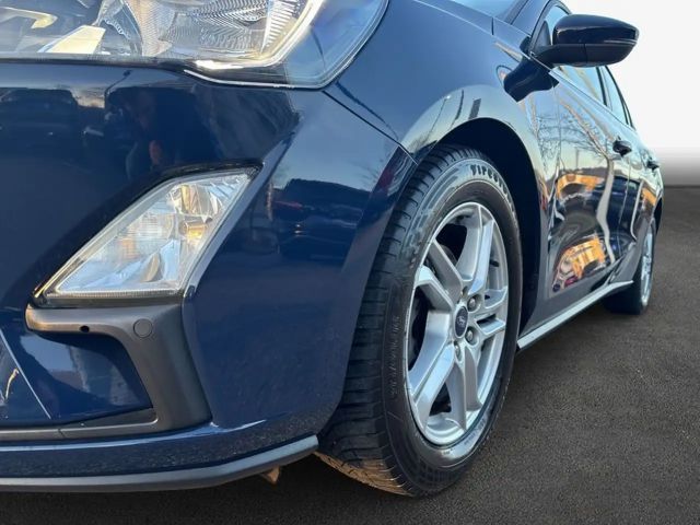 Ford Focus Cool & Connect EcoBoost