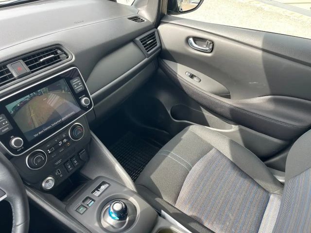 Nissan Leaf 40 kWh Acenta