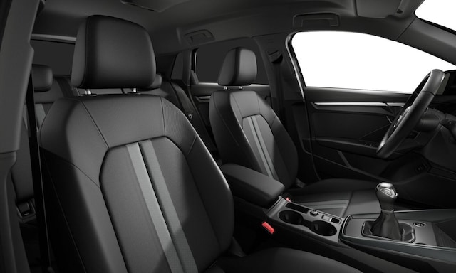 Audi A3 35 TFSI Sportback