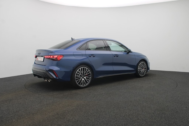 Audi S3 Quattro S-Tronic Sedan