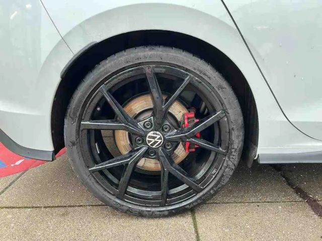 Volkswagen Golf 2.0 TSI DSG GTI